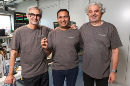 Kandou AI Secures Strategic Funding to Redefine AI Connectivity and Break Memory Bottlenecks in AI